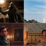 Love stories, neighbor conflicts, and a look into the past – unnoticed film gems of 2025