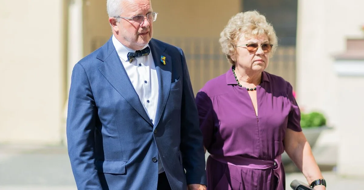 Speaker of the Seimas: Kazimira Prunskienė – not a boss, but a leader who inspired working for Lithuania