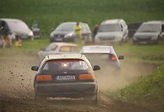 Race moment