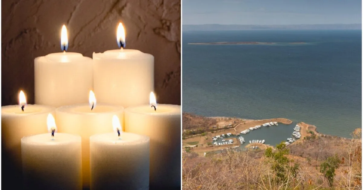 In the world's largest artificial lake, a ferry sank: at least 15 people died, 27 are missing