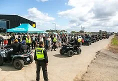 Event moment