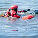 Two men drowned in Palanga and Telšiai, one of them a Polish citizen