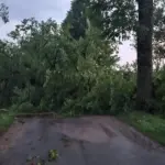 After the devastating storm – meteorologist's message: changes are coming