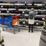French economic growth stalled in the second quarter, inflation is rising