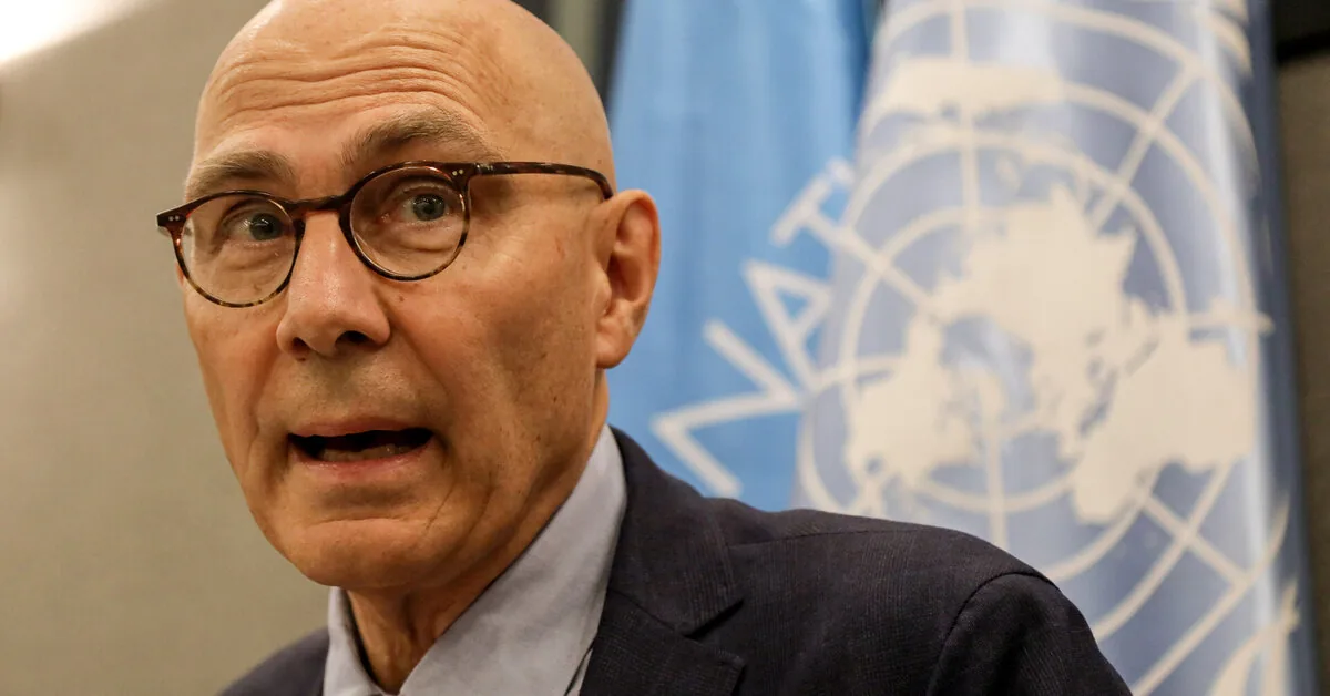 The UN urges the Middle East to follow Lebanon's example and abolish the death penalty