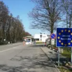 Presidential advisor agrees that transit of Russian citizens through Lithuania should be tightened