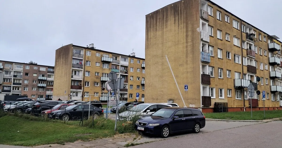 A Lithuanian was shocked in a Polish resort: "I ended up in the Polish Kaliningrad – scarier even than Šventoji"