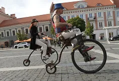 Donatas Dubauskas, Greta Dubauskė