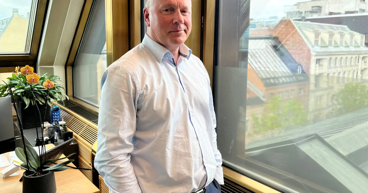 Norwegian asset fund manager: fund collapse is not impossible