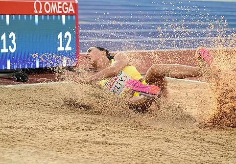 Dovilė Kilty