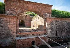 IV Fort Barracks in Kaunas Brought to New Life
