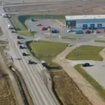 Valstybei neskyrus pinigų savivaldybė kelią tvarkys pati, žiedą gali keisti šviesoforas