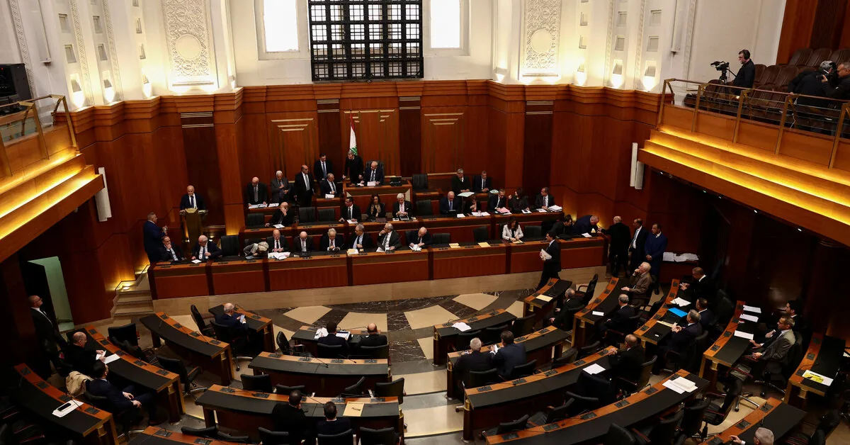 Lebanon was the first in the Middle East to officially abolish the death penalty