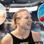 Record Lithuanian swimming team jumps into the most important competition: are 3 medals possible?
