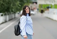 Audra žavi savo atvirumu