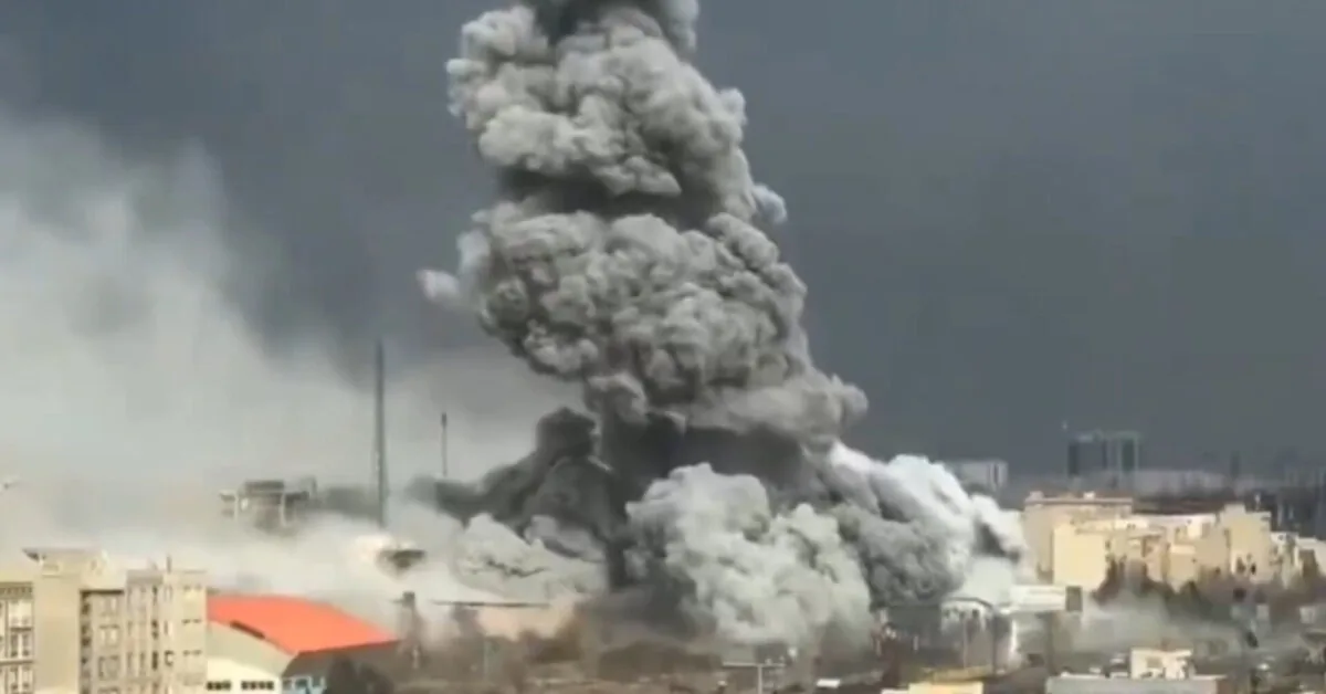 It turned out what Iran is secretly preparing for