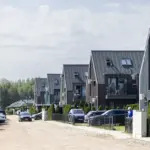 Looking for real estate in this Lithuanian resort? They revealed how much they paid and what they are buying