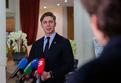 Mindaugas Sinkevičius