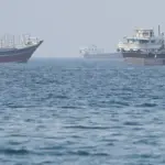 Oman: negotiations with Iran on the administration of the Strait of Hormuz are positive and constructive