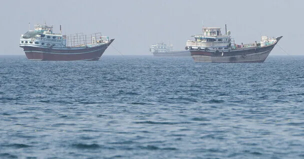 Oman: negotiations with Iran on the administration of the Strait of Hormuz are positive and constructive