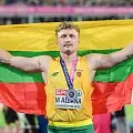 Mykolas Alekna