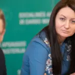 LRT initiated an official investigation into journalist Eglė Samoškaitė for possible breach of work duties