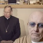 Arūnas Valinskas proposes a drastic solution for politicians regarding the scandal in the Church