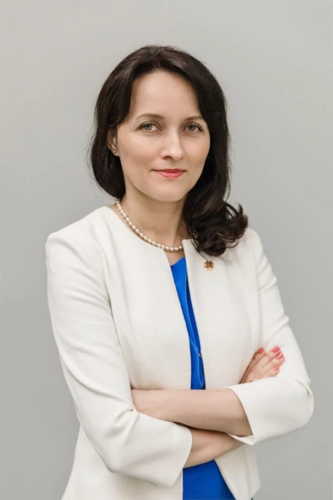 Asmeninio archyvo nuotr./Daiva Čibirienė