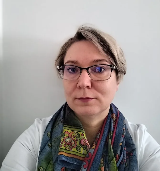 Asmeninio albumo nuotr./Aurelija Vaitkevičienė