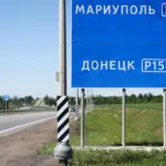 Survey: 60 percent of Ukrainians oppose the transfer of Donbas to Russia