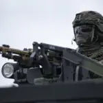 As the pace of armament accelerates, the size of the German army has reached its highest level in 13 years