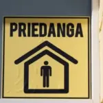 Vilnius will allocate money for shelters this year, plans to use remote systems