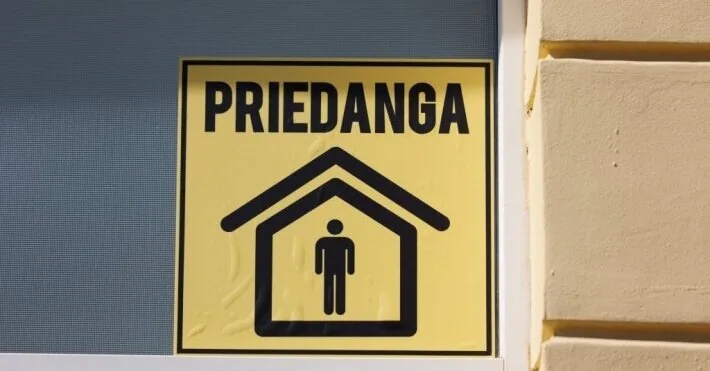 Vilnius will allocate money for shelters this year, plans to use remote systems