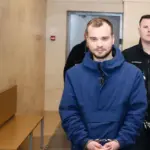 Boy molester Jakščiui, who escaped to freedom in June, will have to go back behind bars again