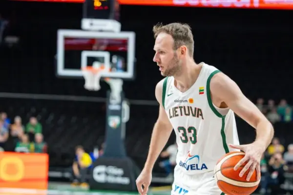 Repetition without the taste of victory: Arizona students defeated the Lithuanian national team