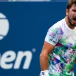 Unbelievable "US Open" decision – legend left without a wildcard invitation