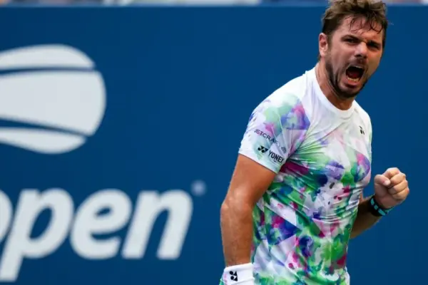 Unbelievable "US Open" decision – legend left without a wildcard invitation