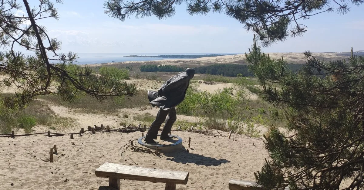TEST. 10 questions about places in Lithuania: can you guess what is a myth and what is the truth?