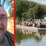 In Druskininkai – an unprecedented scandal: a famous artist was put on the "blacklist" for 1 question