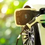 Charging electric cars at home can be beneficial: what are DAEI units?