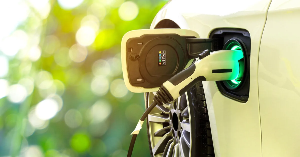 Charging electric cars at home can be beneficial: what are DAEI units?