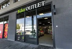 Shopping Town „URMAS“