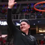 "Wildcats" coach – about friendship with Arvydas Sabonis and protégés in "Žalgiris"