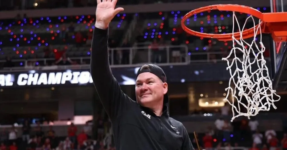"Wildcats" coach – about friendship with Arvydas Sabonis and protégés in "Žalgiris"