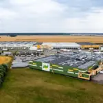 Every eighth kilowatt-hour of electricity consumed by the "Iki" retail network comes from the sun: investments in green energy strengthen business resilience