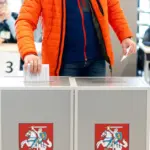 Commission: 12 candidates submitted documents for early elections in the northern constituency of Nalšia