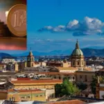 One euro in the pocket across all of Italy: the guy's goal – to make it to his friends' farewell parties