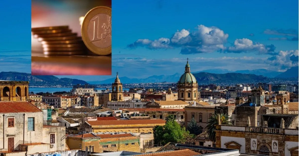 One euro in the pocket across all of Italy: the guy's goal – to make it to his friends' farewell parties