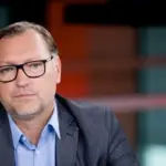Audrius Gelžinis. Why don't we raise a billion for defense from state land?