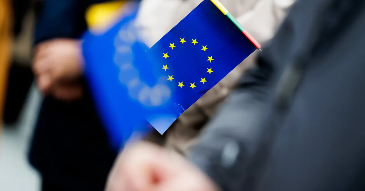 Will you recognize 10 European languages from sentences written in them?